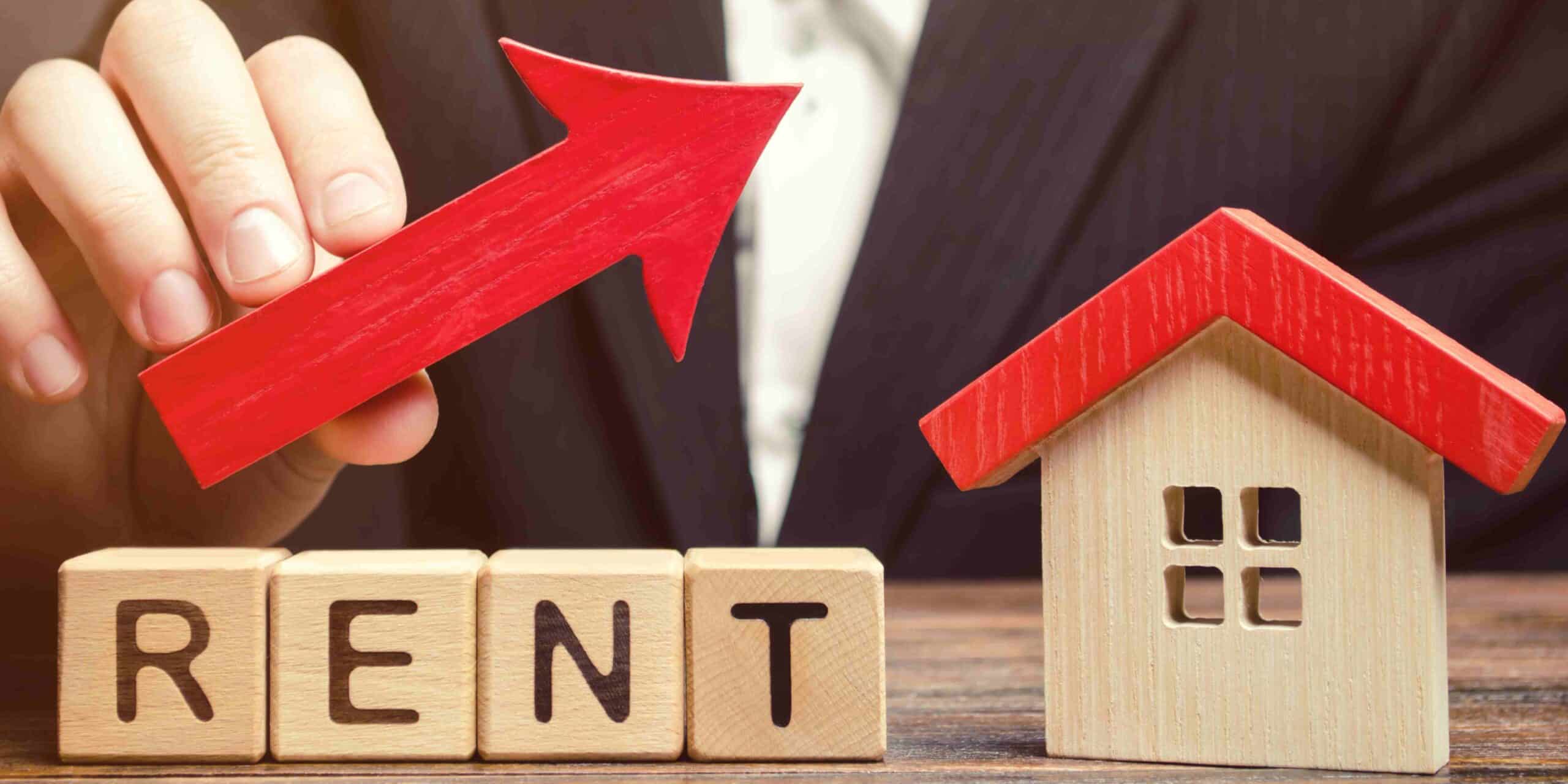 Navigating Rent Increases: A Tenant's Guide in Dubai's Real Estate 