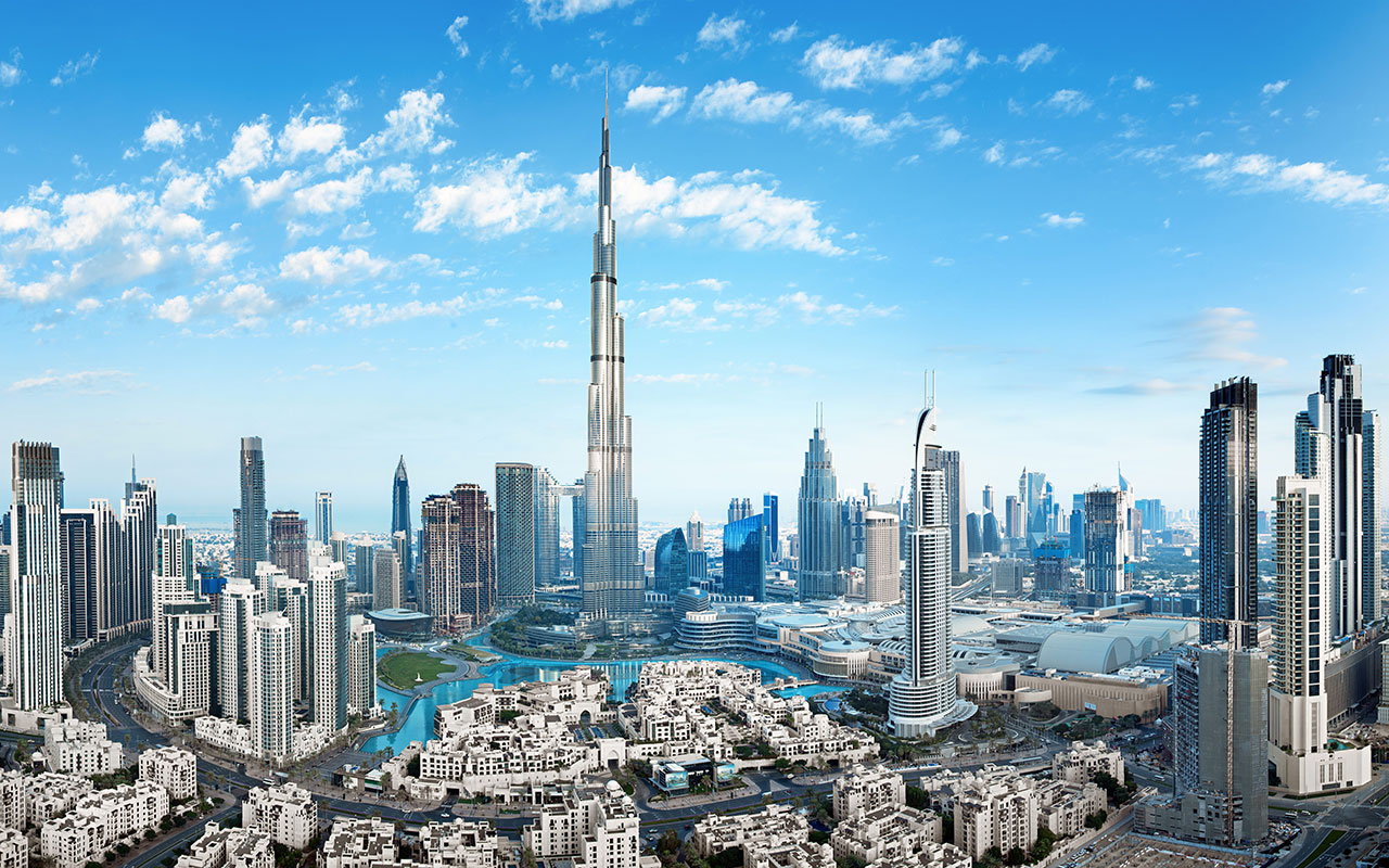 Q1 2022 Dubai Real Estate Market Report