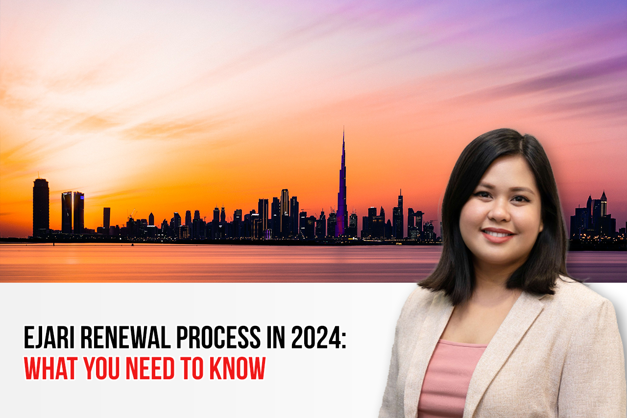 Ejari Renewal Process In 2024 What You Need To Know 3214
