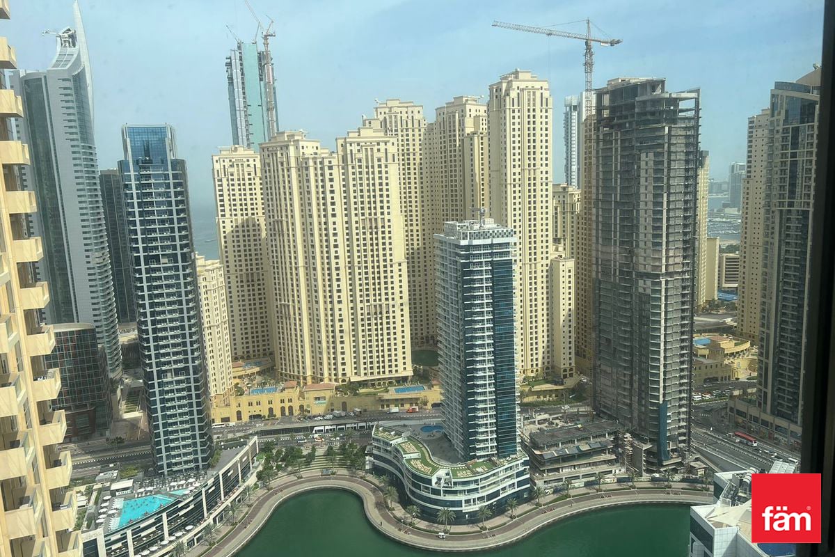 Price Aed Bedroom Apartment For Rent In The Address Dubai