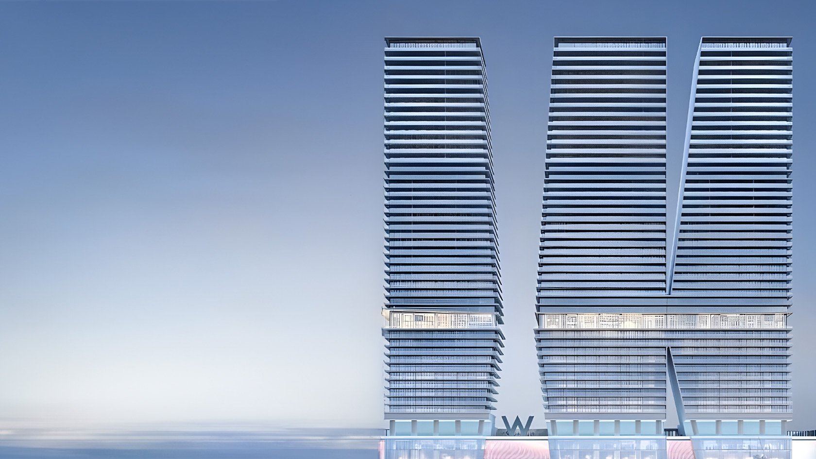 W Residences by Arada