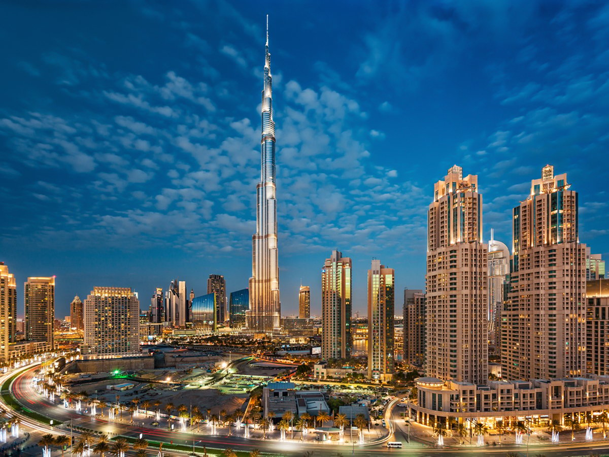 Maximize Your 2025 UAE Holidays Turn 10 Public Holidays into a 45Day