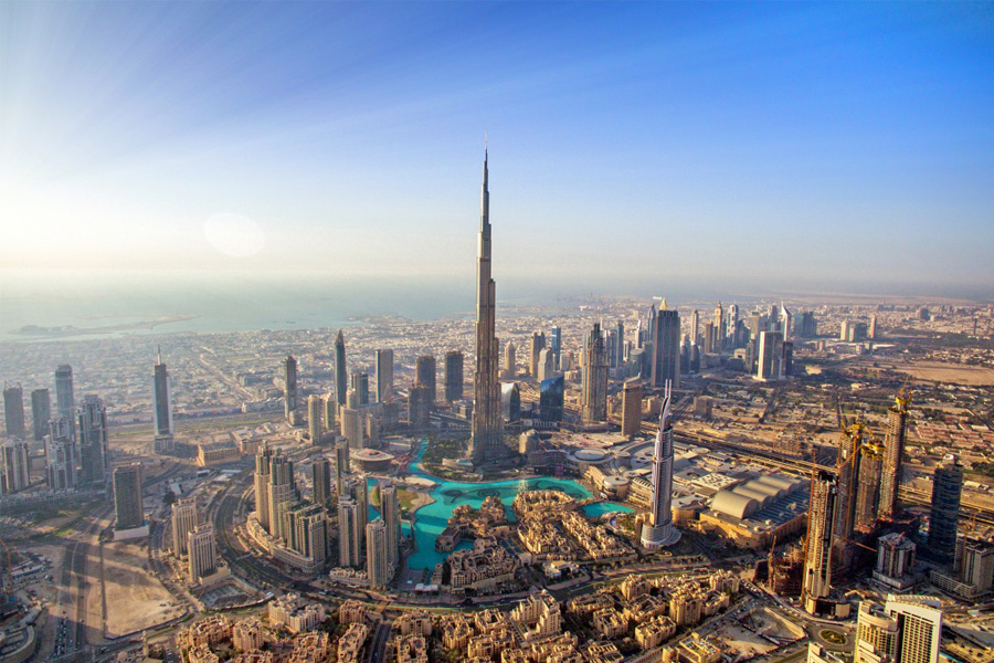 Moving Abroad Find Out Why The UAE Is One Of The Best Places For Expats