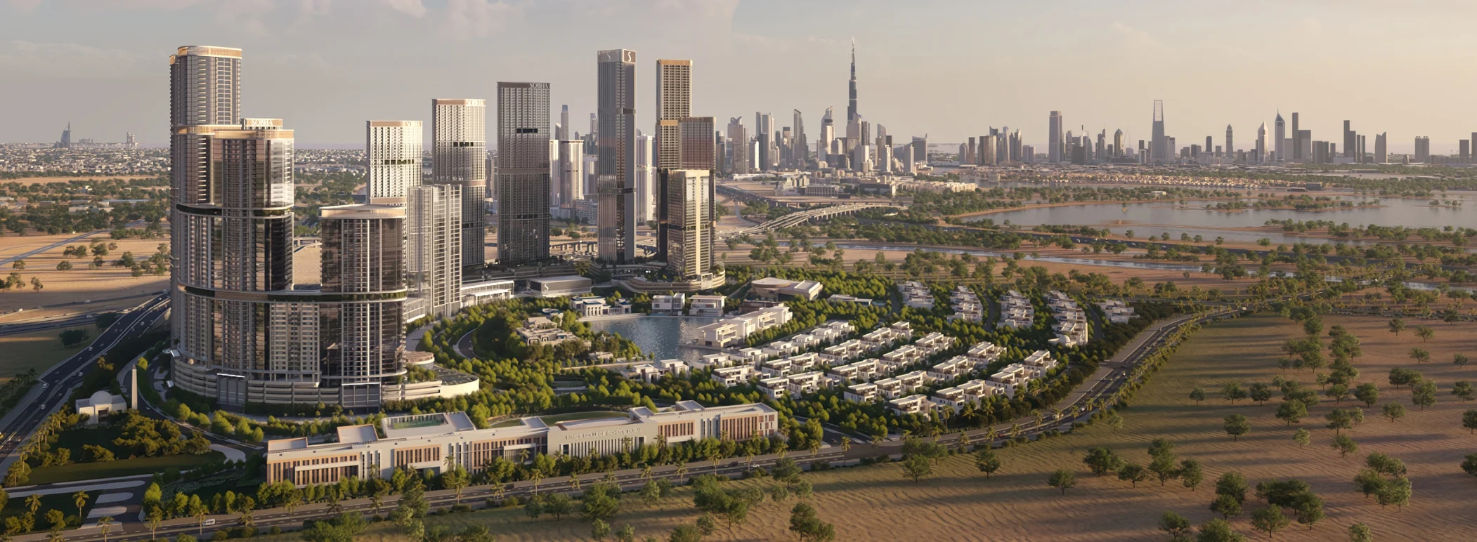 5 Factors Driving Global Demand for Dubai’s Off-Plan Real Estate