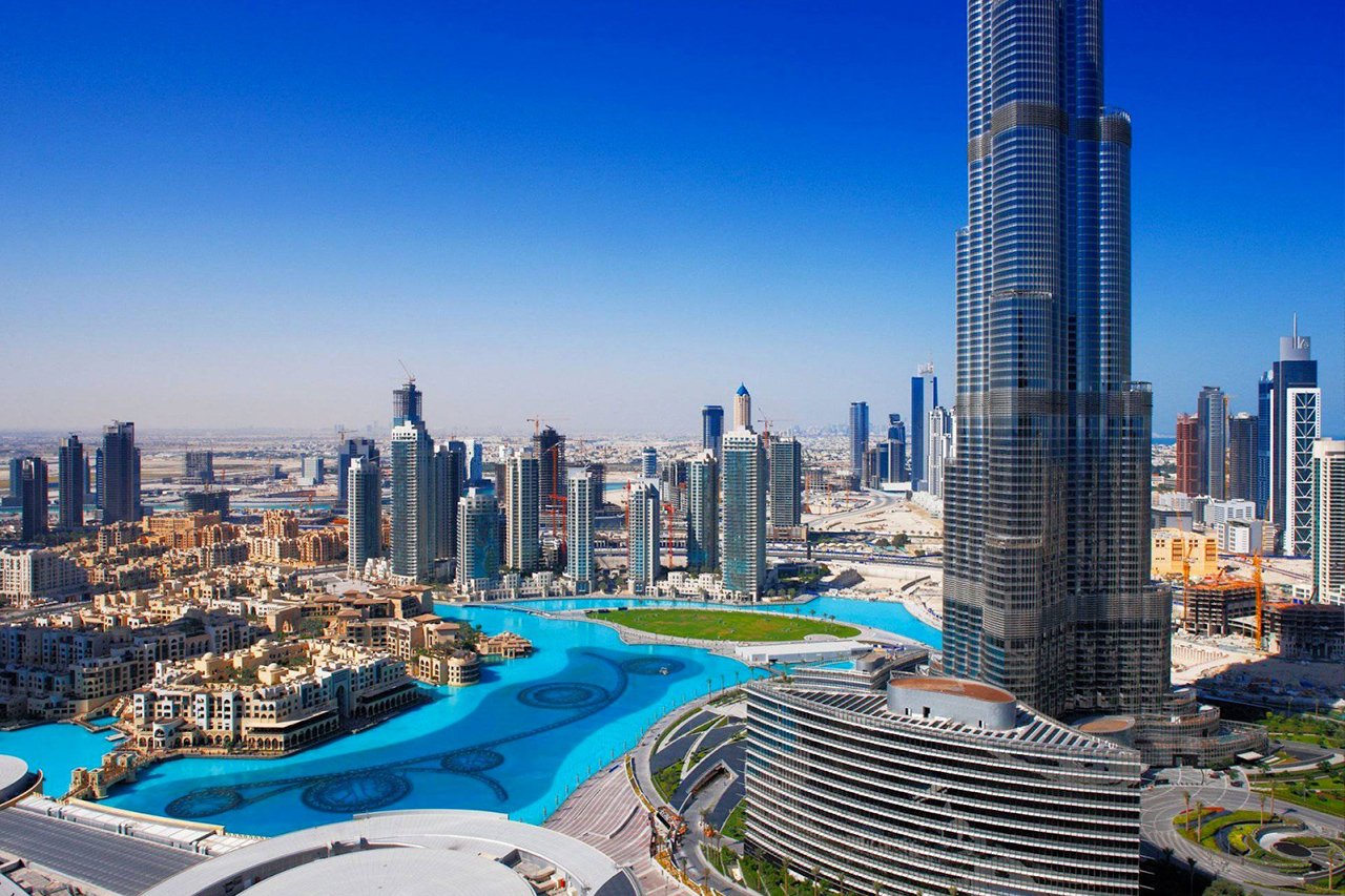 February 2023 Dubai Real Estate Market Report