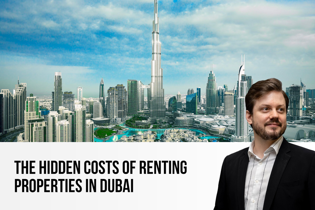 Dubai Real Estate Blog - Fam Properties