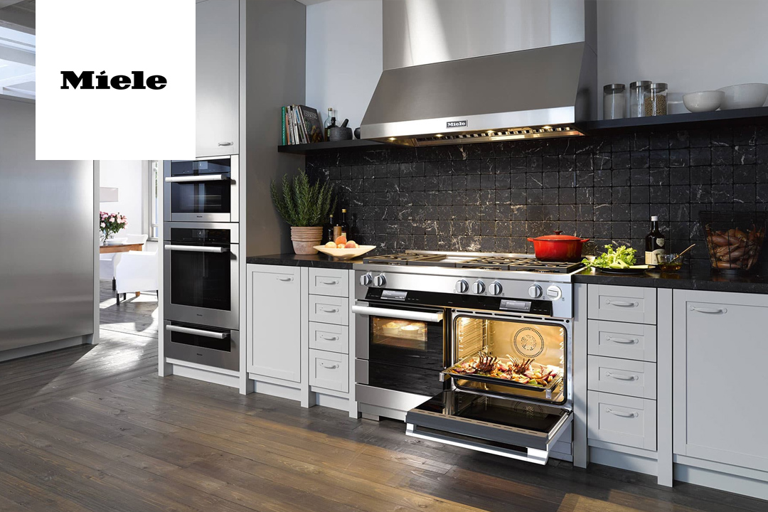 Viking Range