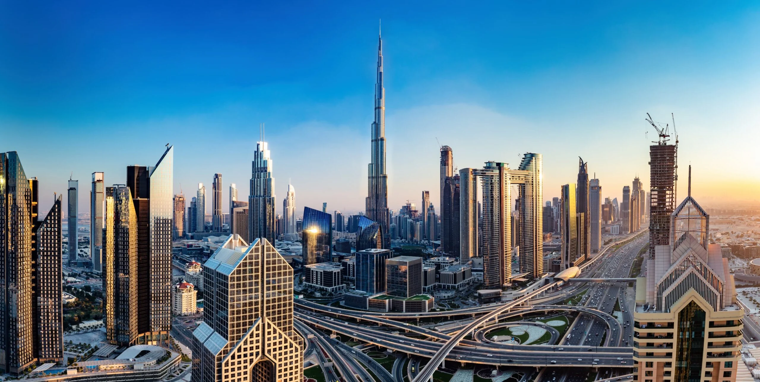 Dubai Ranks Third In Global Economic Performance