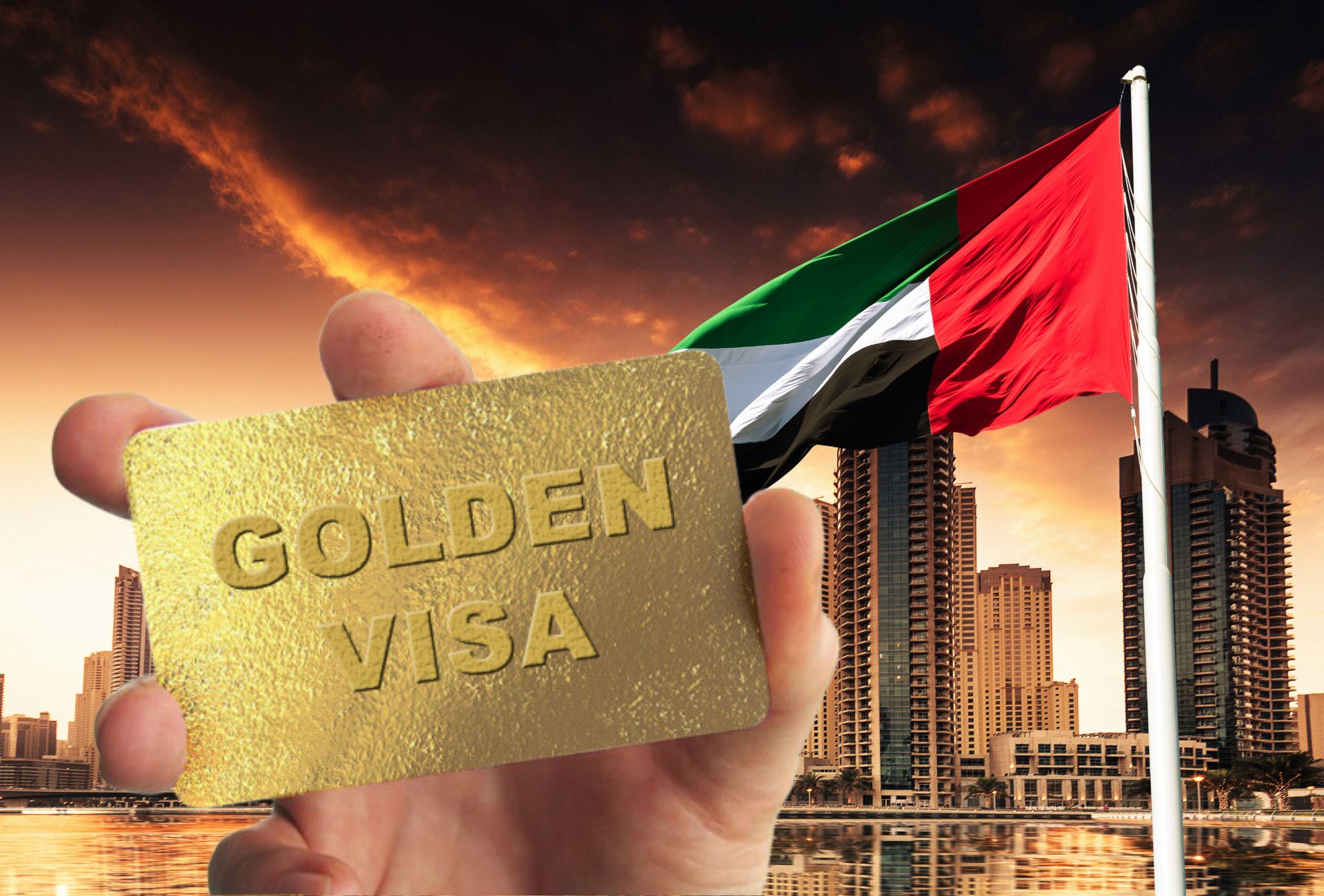A Comprehensive Guide To The Golden Visa And Investor Visa In Dubai