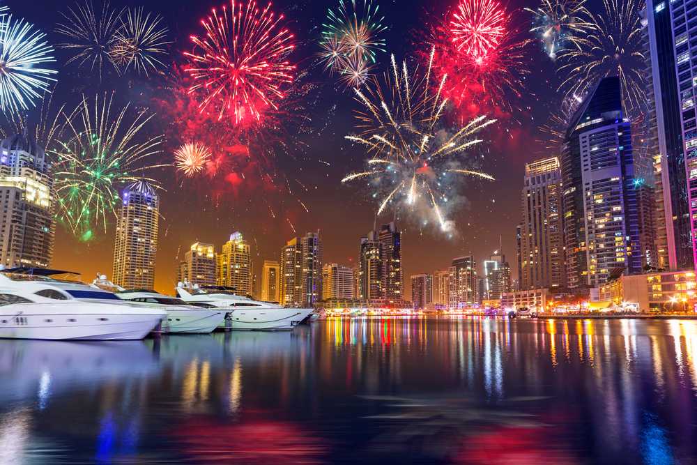 UAE Public Holidays in 2024 Your Complete Guide