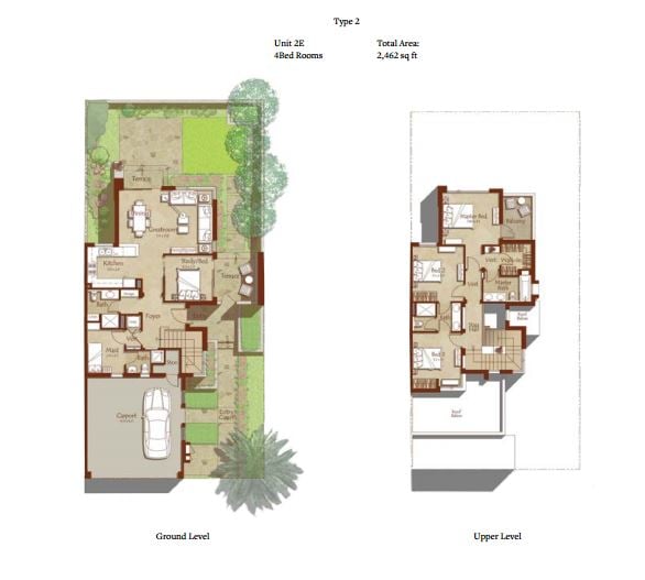 floor-plans-maple-dubai-hills-estate-by-emaar