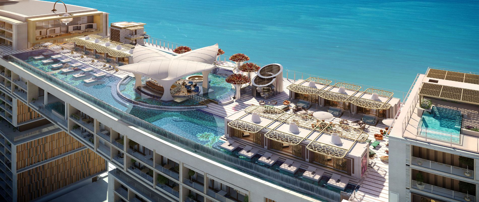The Royal Atlantis Residences - The Royal Atlantis Residences 5143 230110131124