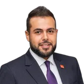 Ahmed Mohamed Saadeldin Elsaed