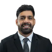 Mohammed Sarfraz Rafiq - Top Dubai Real Estate Agent