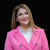 Mona Mohseni- Khalesi