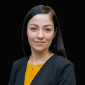 Nadezda Mileshina