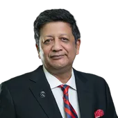 Rajeev Bhalla