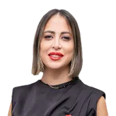 Sarah Abou Nasr El Yafi