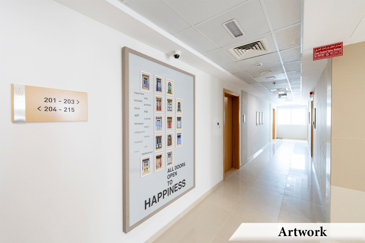 Suncity Homes by Sun And Sand Developers at International City, Dubai