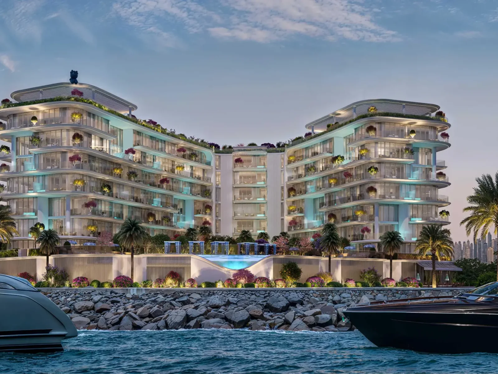 Villa del Garda Residences