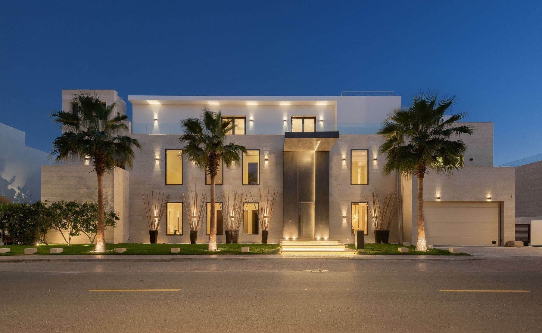 Signature Villas