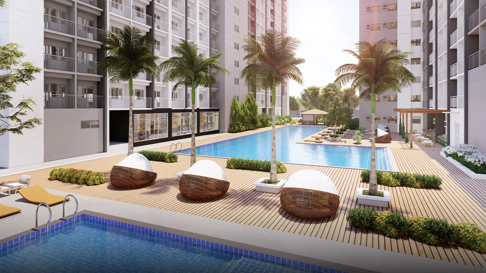 South Residence 2