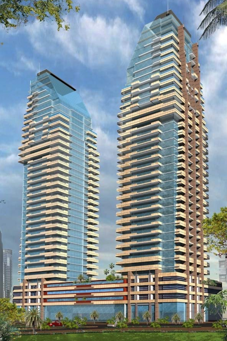 Metropolis Lofts