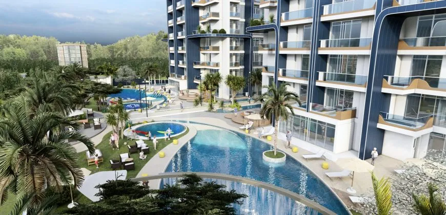 Wave Residence