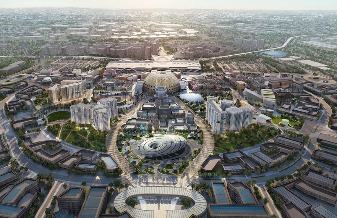 Al Waha Residences