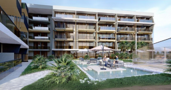 La Vitta Bella  Residences by  Mario
