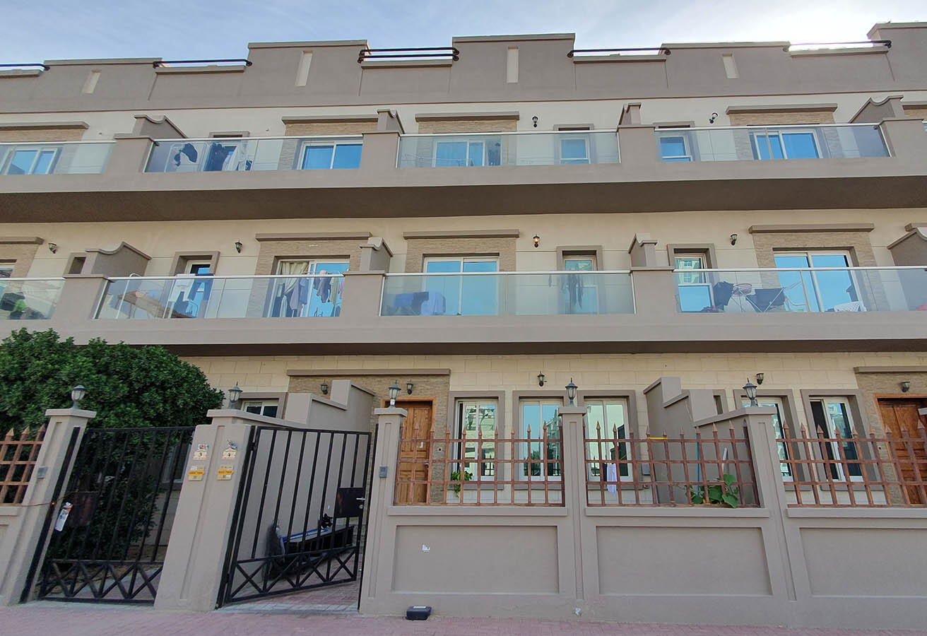 Casa Royale by Global Realty Partners at Jumeirah Village Circle (JVC), Dubai