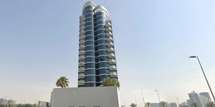 AMARIS Residences