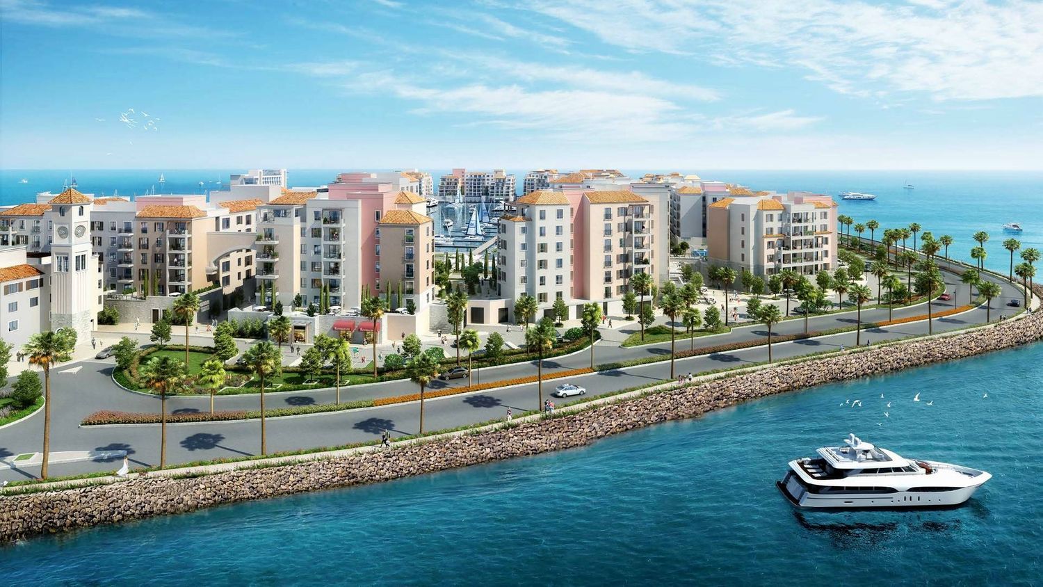 Pearl Jumeirah