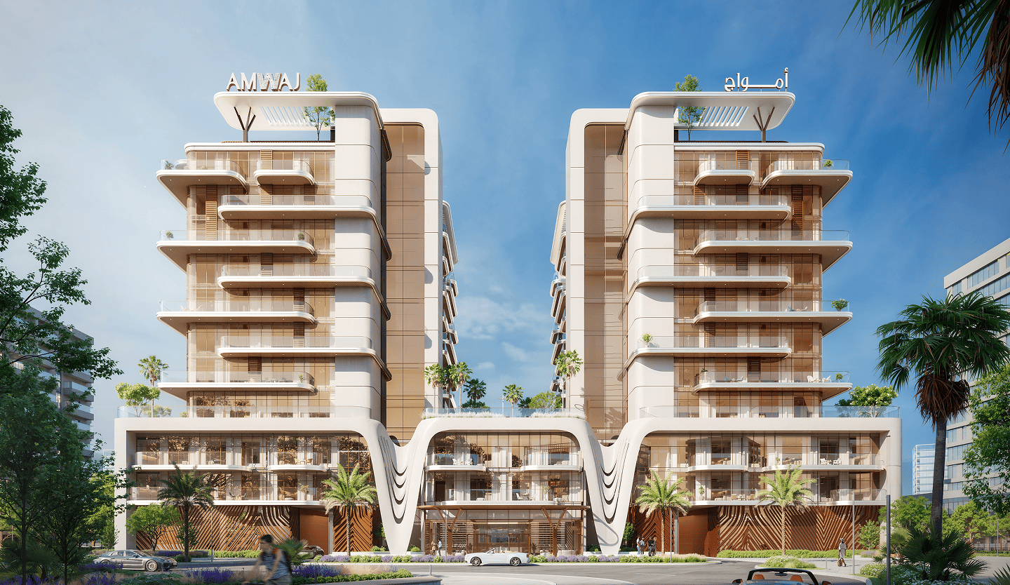 Kaia Building A