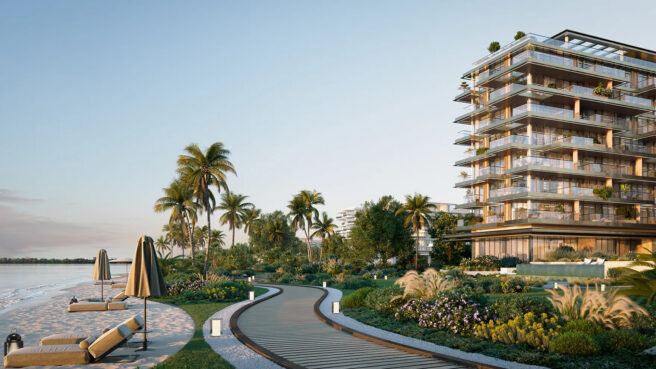 Cheval Residences