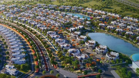 Hayat at Dubai South by Dubai South at Dubai South, Dubai