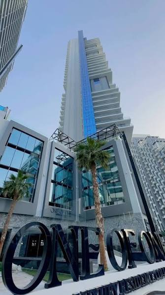 One of One Luxury Residence Collection