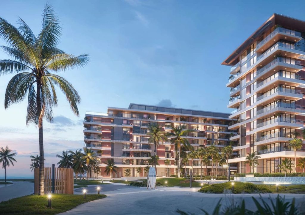 Maravea Residences
