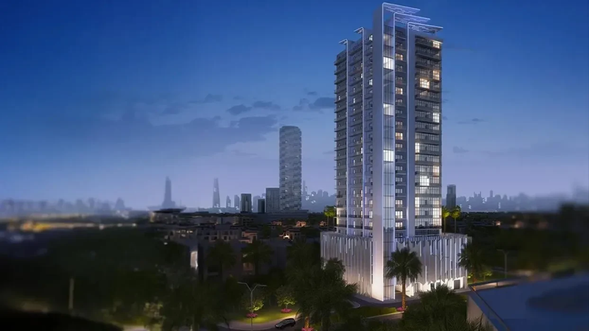 S'Vn Residences