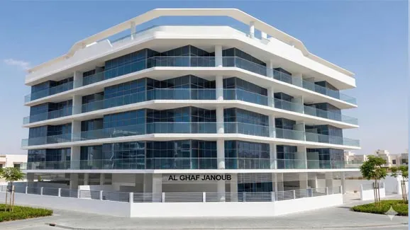 Al Ghaf Janoub