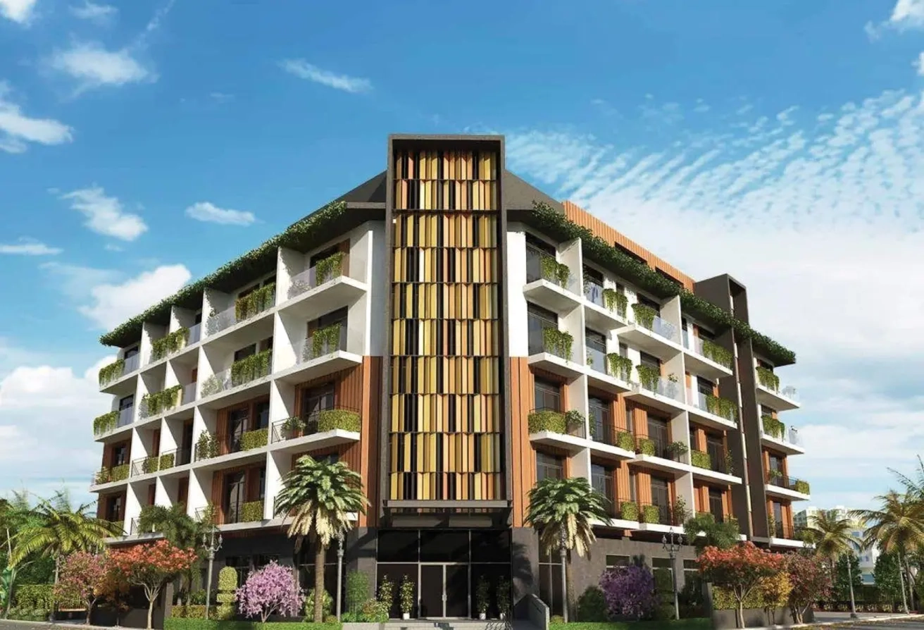 Orchid Residence 1
