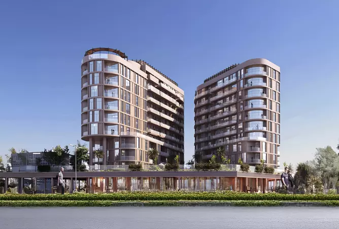 Zura Residences