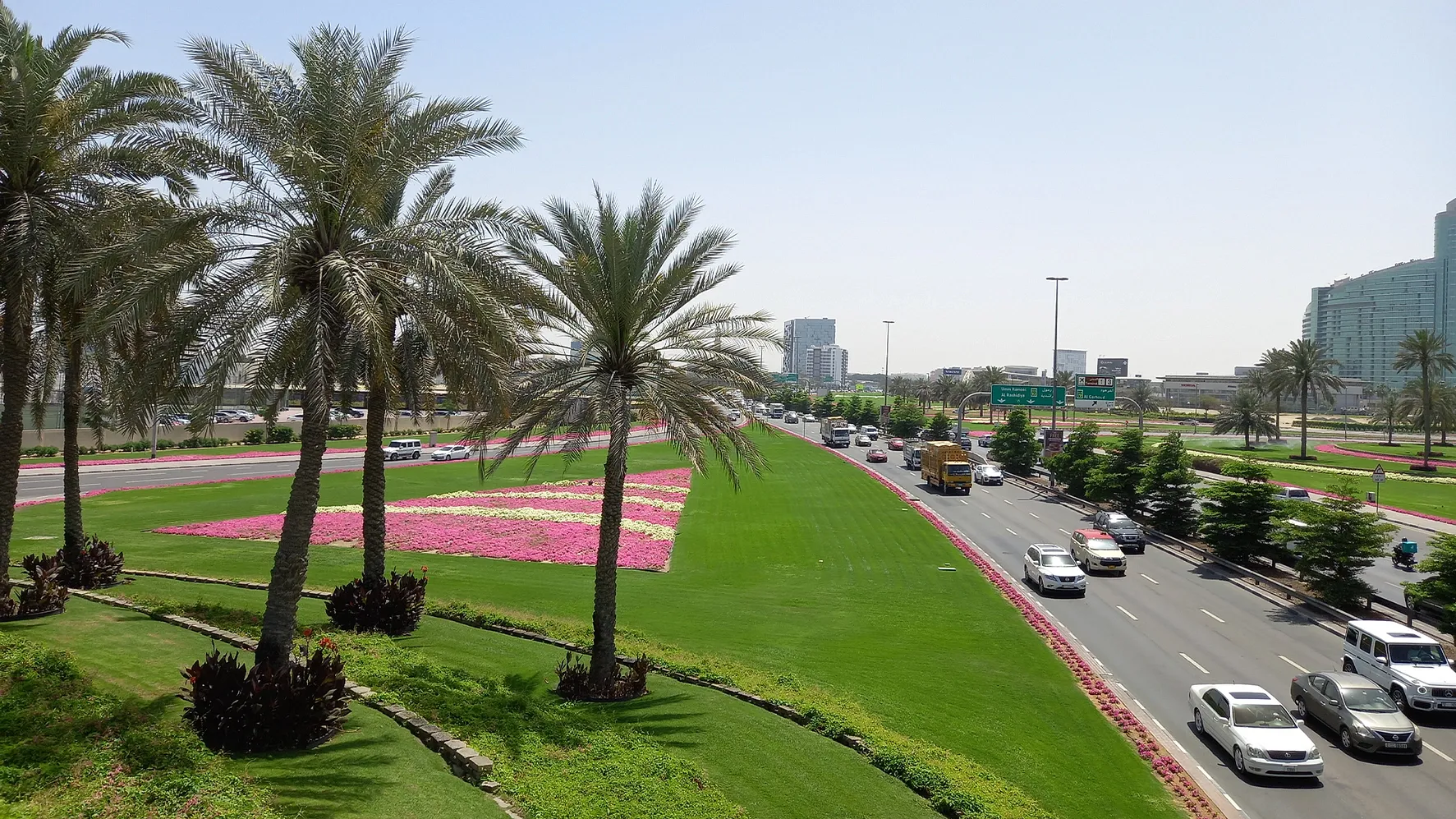 Emirates Post Group - Post Office by Private Owner at Al Garhoud, Dubai