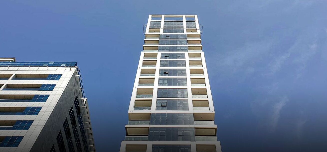 Zee Zee Tower by Private Owner at Al Barsha, Dubai