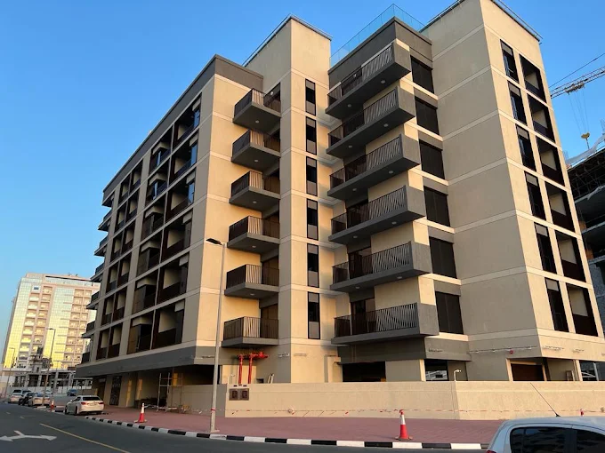 Imperial Residence Nad Al Hamar by Imperial 55 at Nad Al Hammar, Dubai