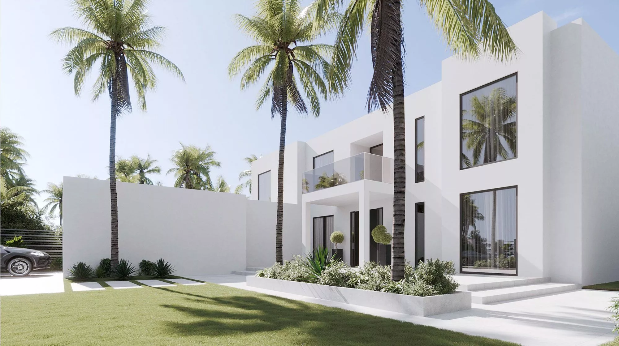 Floor Plans Miami House Collection Jumeirah Islands By Nakheel