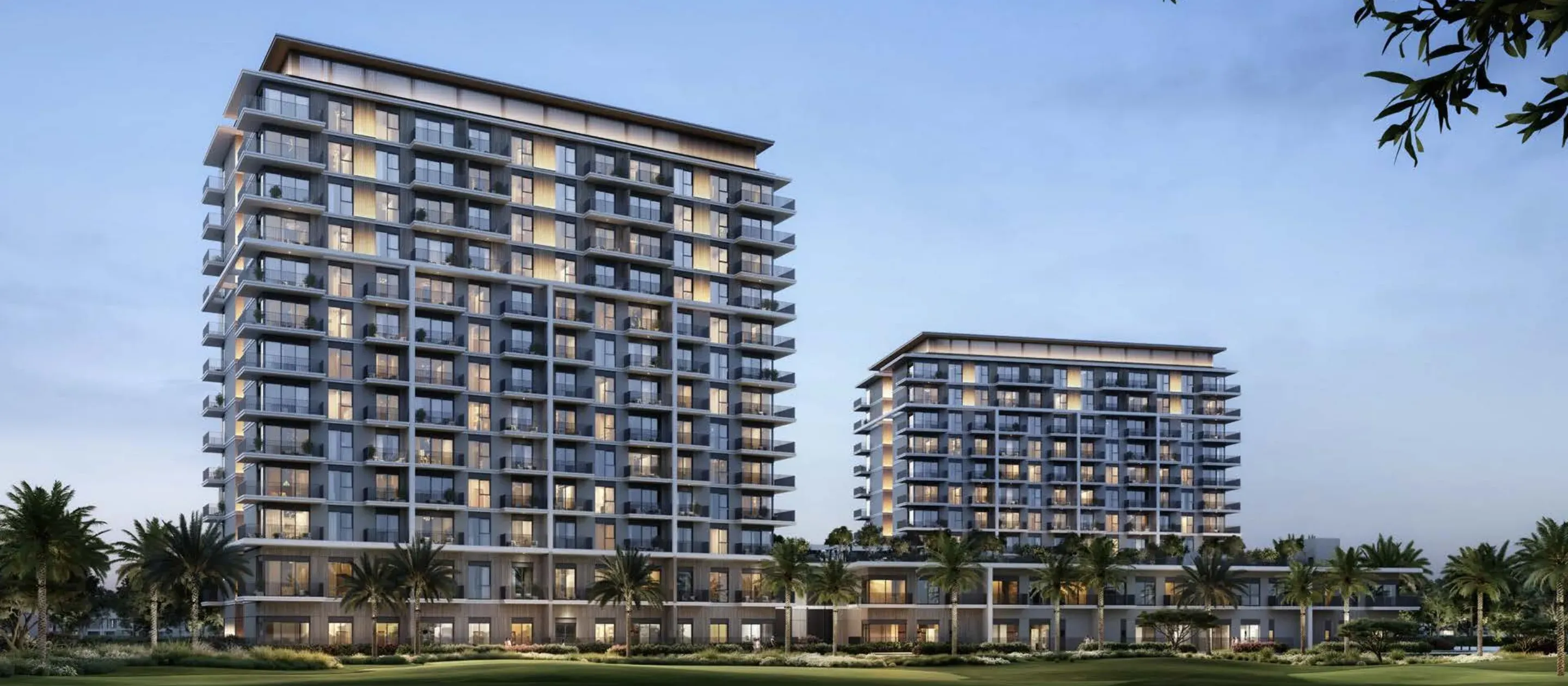 Grove Ridge