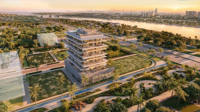 Oceara Parkview Residences