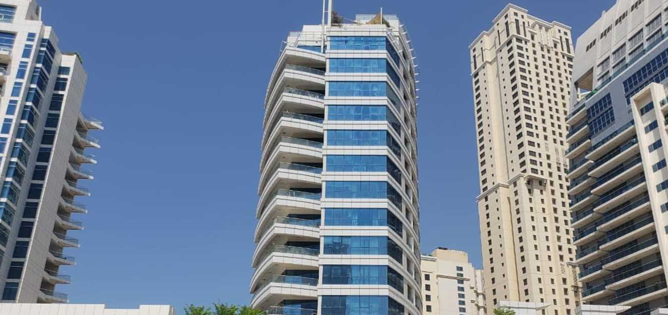 Durrat Al Marsa