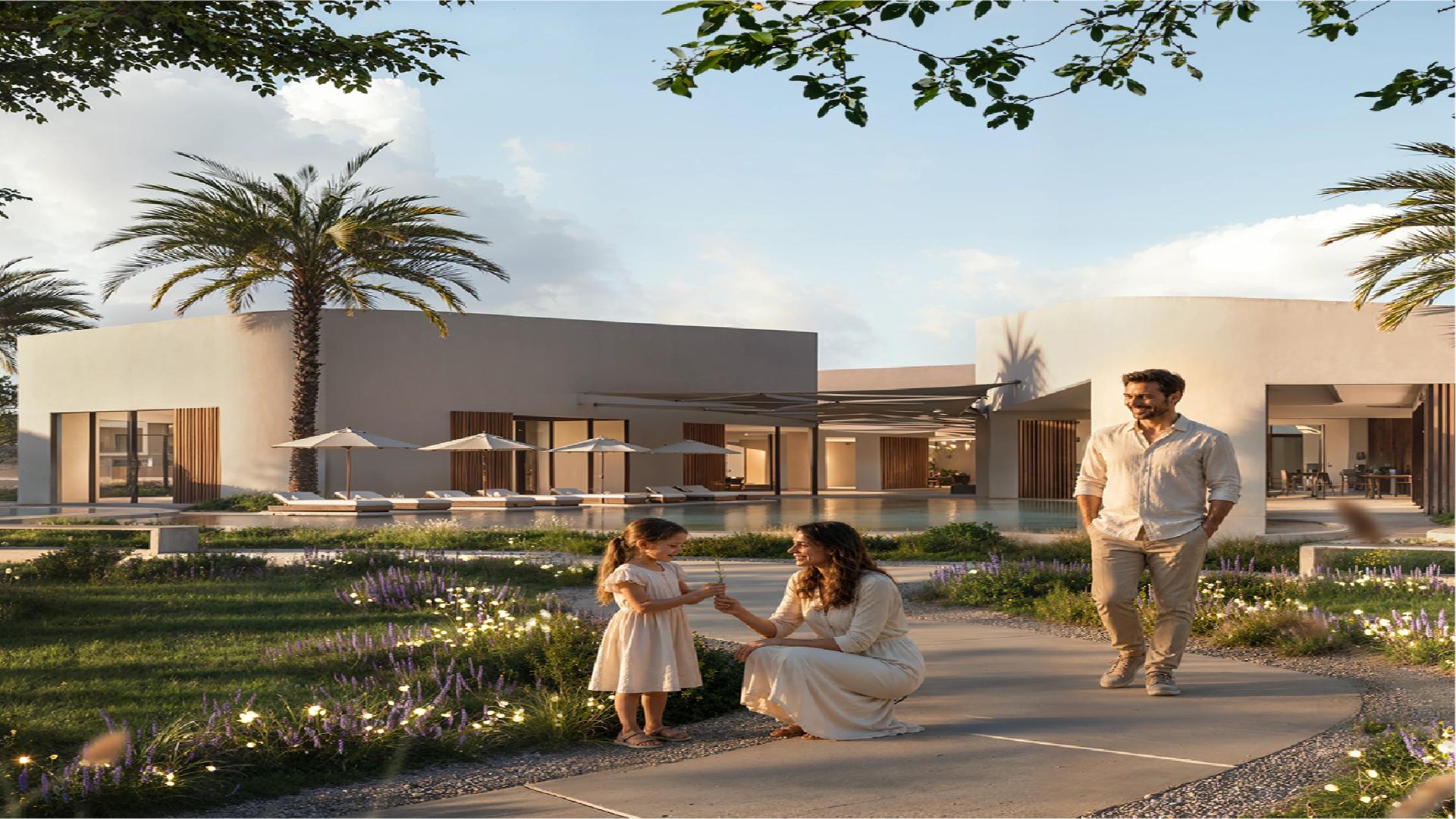 Yas Riva Reserve Gallery Image 1